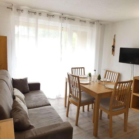 T2 Pour 4 Pers Avec Balcon A Saint-Lary-Soulan - Fr-1-457-244 Apartment ภายนอก รูปภาพ