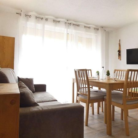 T2 Pour 4 Pers Avec Balcon A Saint-Lary-Soulan - Fr-1-457-244 Apartment ภายนอก รูปภาพ