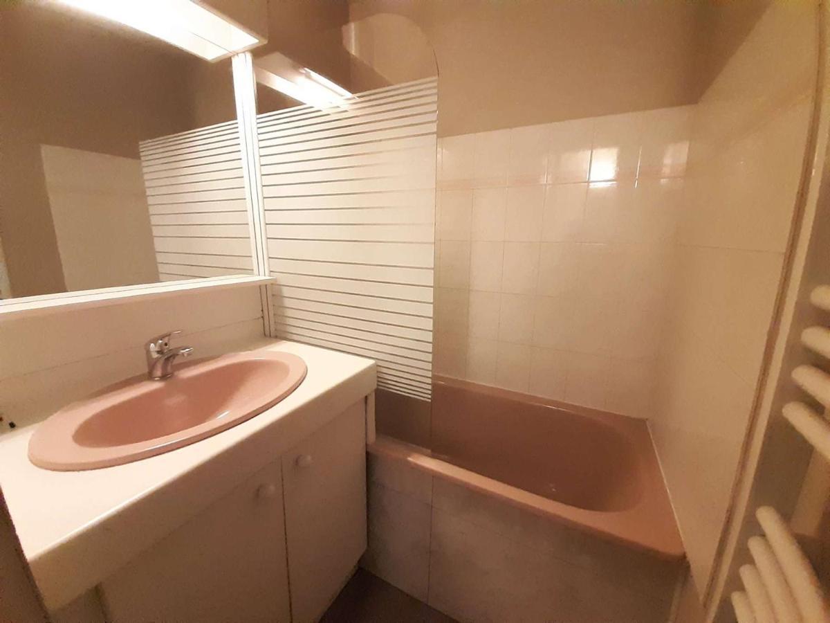 T2 Pour 4 Pers Avec Balcon A Saint-Lary-Soulan - Fr-1-457-244 Apartment ภายนอก รูปภาพ