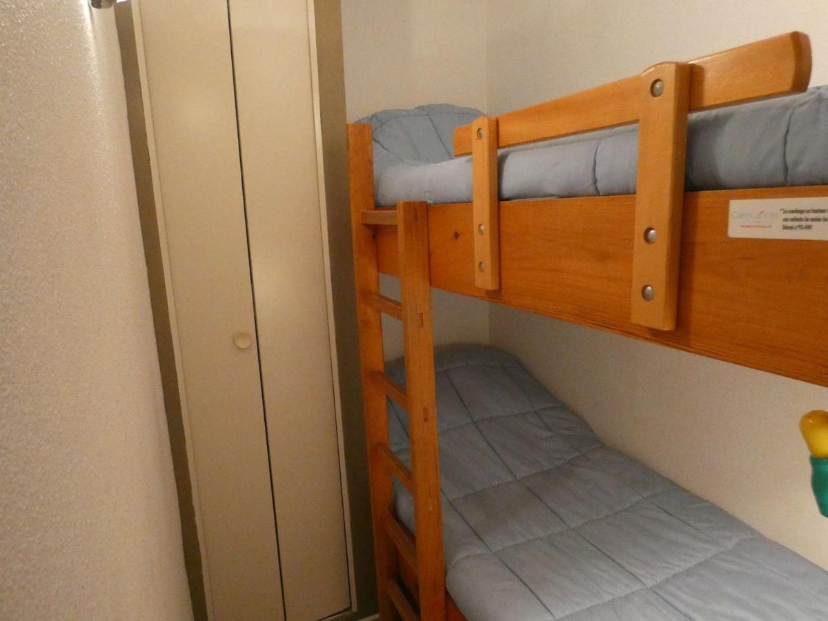 T2 Pour 4 Pers Avec Balcon A Saint-Lary-Soulan - Fr-1-457-244 Apartment ภายนอก รูปภาพ