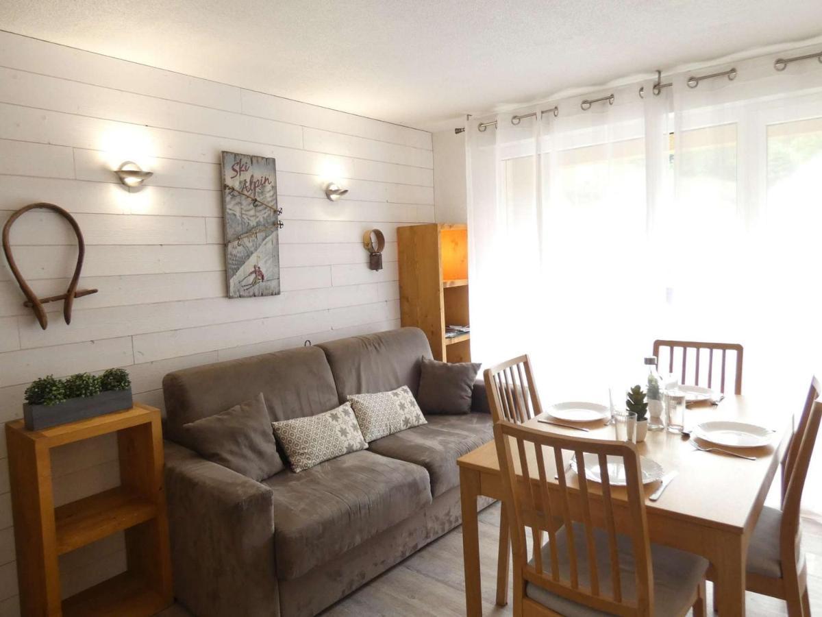 T2 Pour 4 Pers Avec Balcon A Saint-Lary-Soulan - Fr-1-457-244 Apartment ภายนอก รูปภาพ